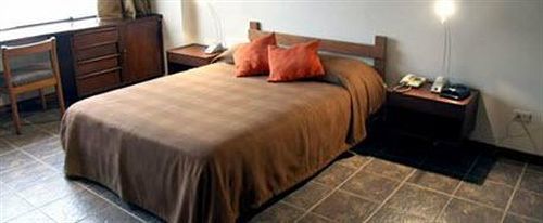 Apartamentos Percales โบโกตา ภายนอก รูปภาพ