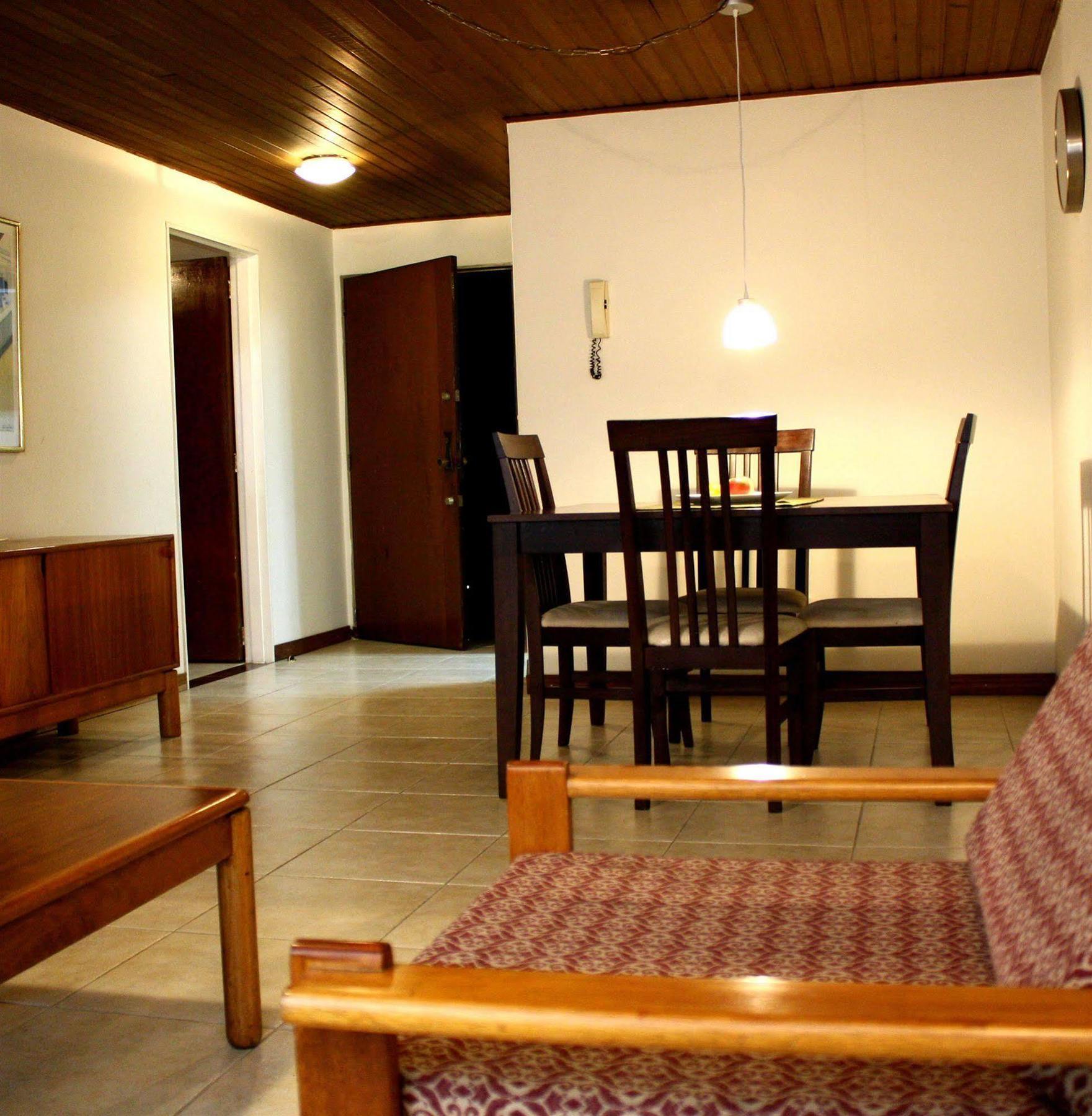 Apartamentos Percales โบโกตา ภายนอก รูปภาพ