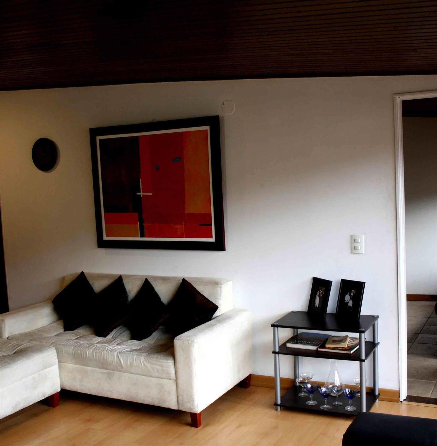 Apartamentos Percales โบโกตา ภายนอก รูปภาพ