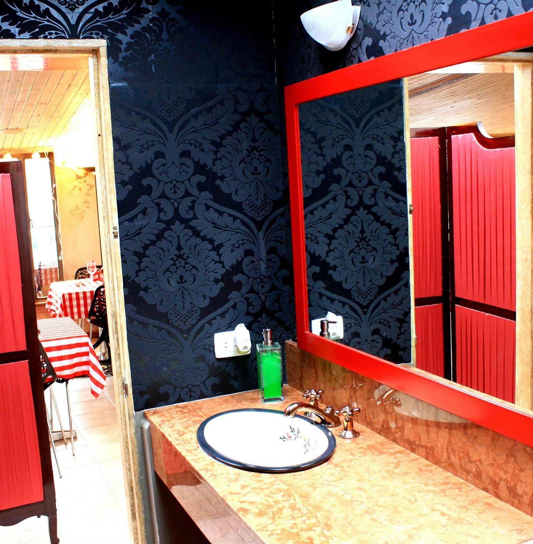 Apartamentos Percales โบโกตา ภายนอก รูปภาพ