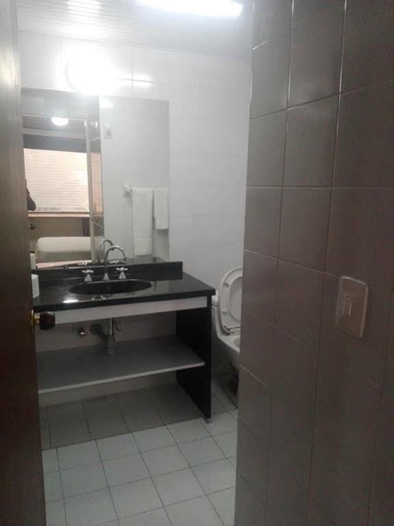 Apartamentos Percales โบโกตา ภายนอก รูปภาพ