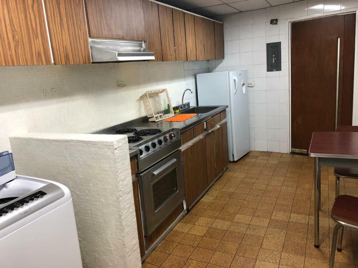 Apartamentos Percales โบโกตา ภายนอก รูปภาพ