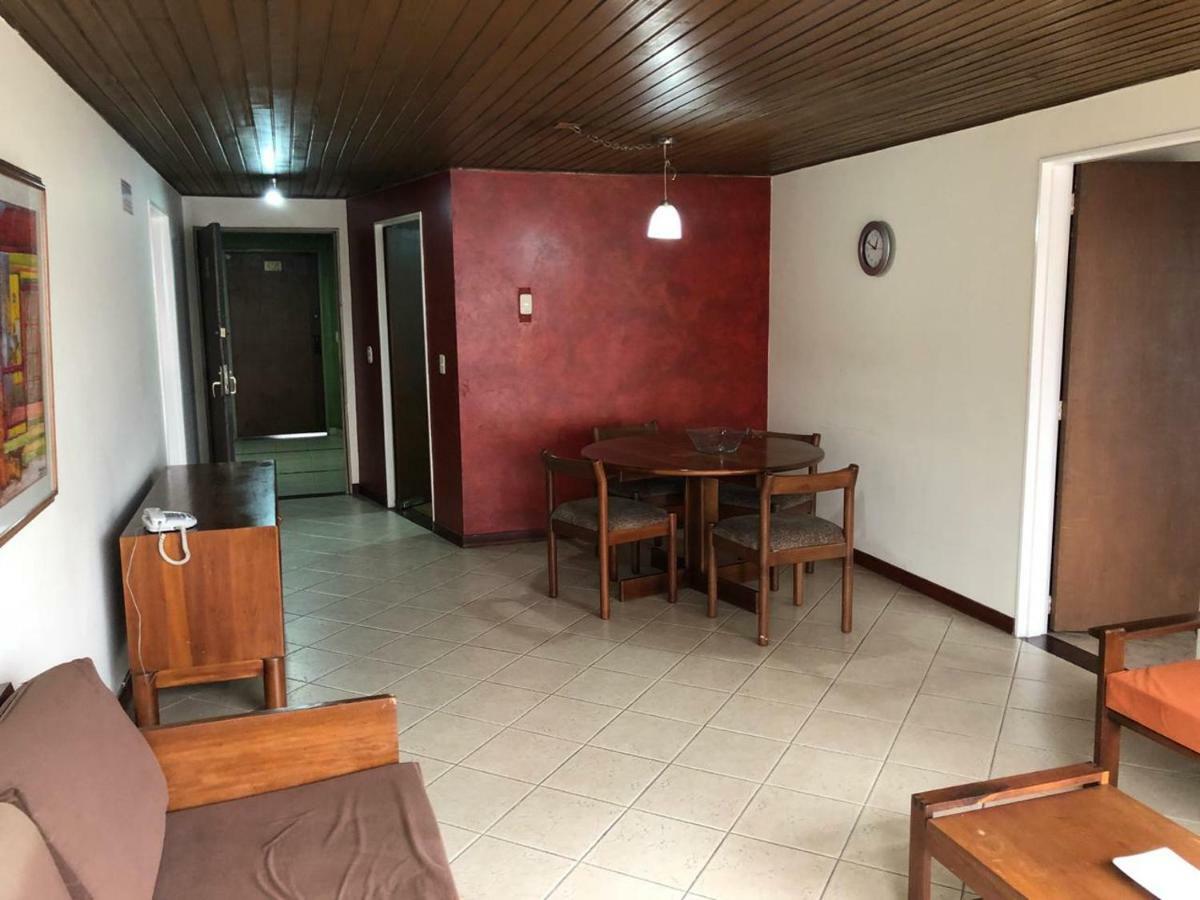 Apartamentos Percales โบโกตา ภายนอก รูปภาพ