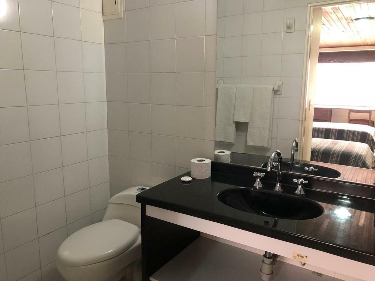 Apartamentos Percales โบโกตา ภายนอก รูปภาพ