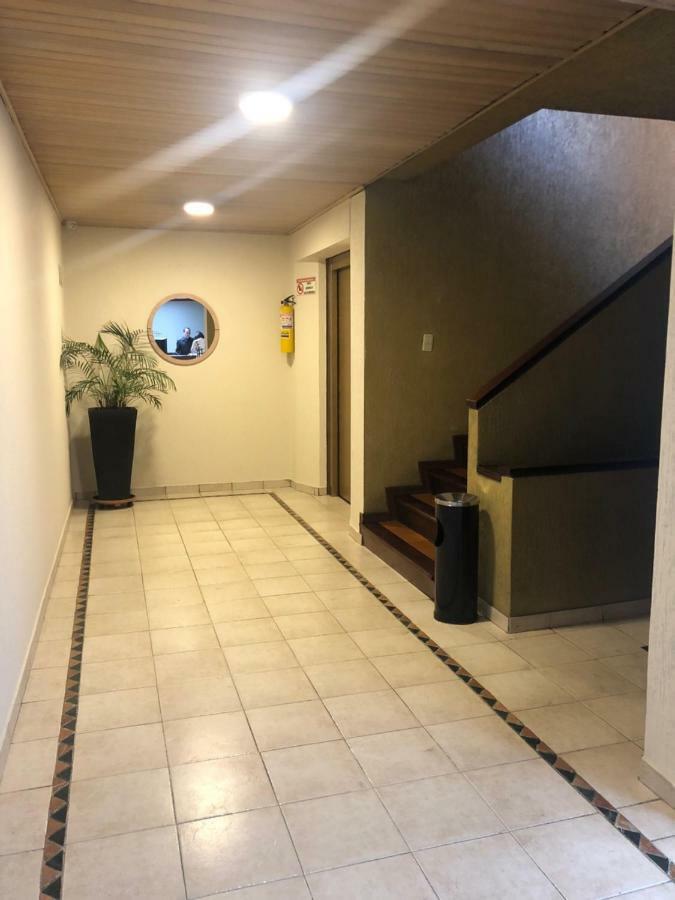Apartamentos Percales โบโกตา ภายนอก รูปภาพ